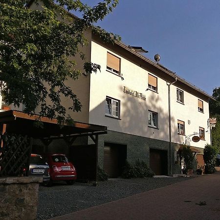 Landhotel Alte Muehle Modautal Exterior foto